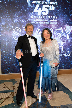 Pacific Symphony Gala 2024 : Starry Night May the Fourth