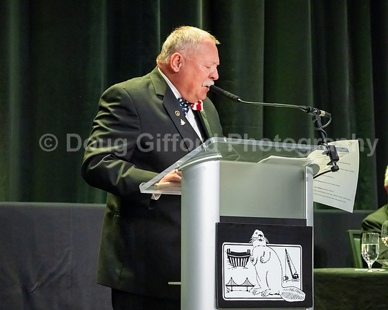 The 69th Annual Golden Beaver Awards Dinner