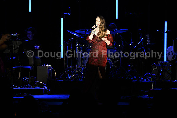 Orange County School of the Arts Foundation - "Night of a Million Dreams" Gala 2022