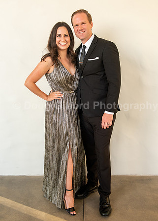 Orange County School of the Arts Foundation - "Night of a Million Dreams" Gala 2022