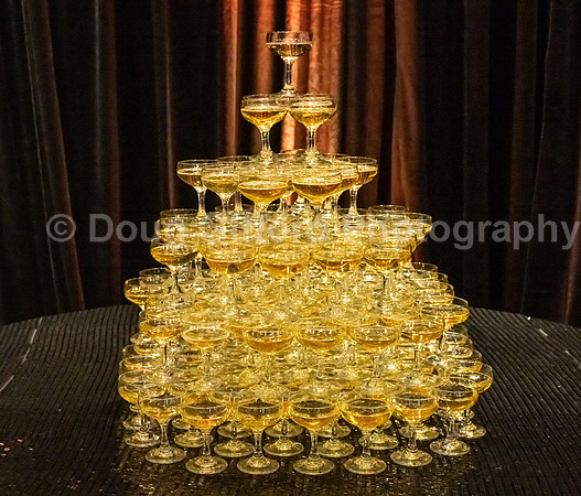 Pacific Symphony - "Diamonds are Forever" Gala 2025