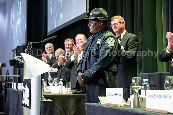 The 69th Annual Golden Beaver Awards Dinner