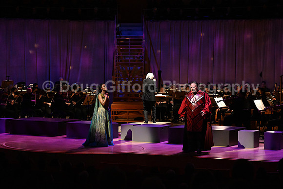 Pacific Symphony - Verdi's Otello