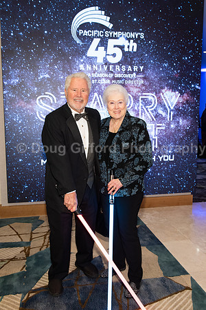 Pacific Symphony Gala 2024 : Starry Night May the Fourth