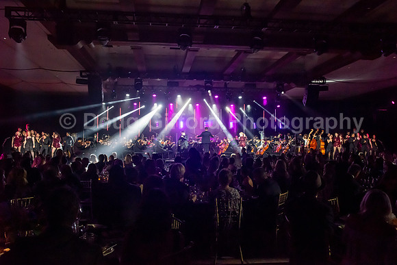 Orange County School of the Arts Foundation - "Night of a Million Dreams" Gala 2022