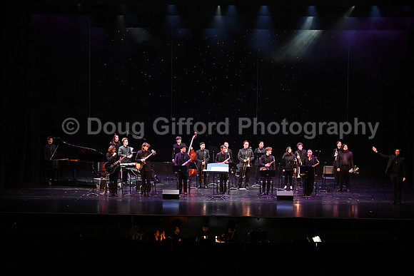 California School of the Arts- San Gabriel Valley Foundation Season Finale 2022