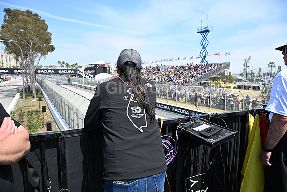 50th Acura Grand Prix of Long Beach