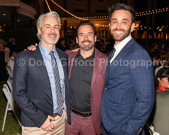 OCSA / Season Premiere 2024