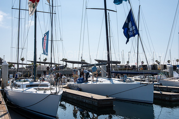 2023 Transpac