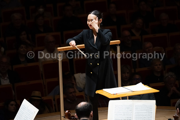 Pacific Symphony - Beethoven & Sibelius