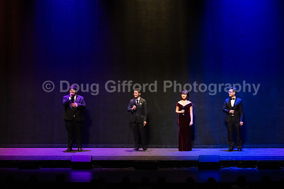Orange County School of the Arts Foundation - Season Finale 2024
