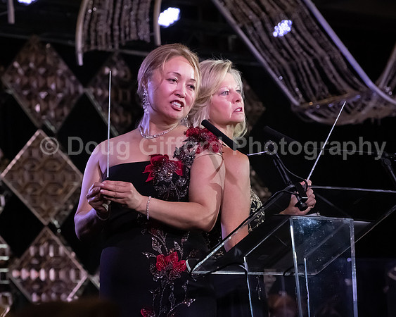 Pacific Symphony - "Diamonds are Forever" Gala 2025