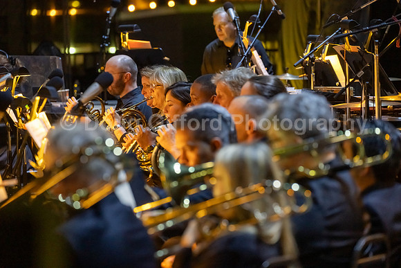 Pacific Symphony - Star Wars: The Force Awakens In Concert