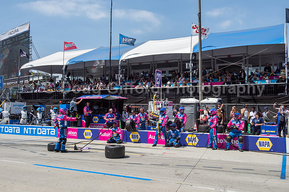 Acura Grand Prix of Long Beach 2022