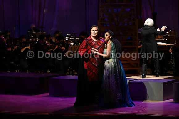 Pacific Symphony - Verdi's Otello