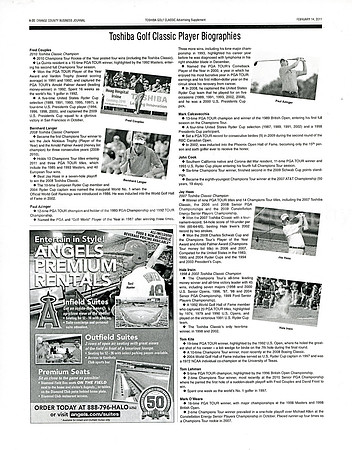 Toshiba Ad OC Business Journal Feb 14, 2011