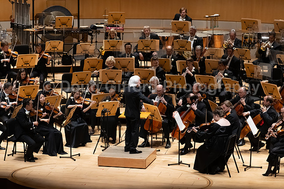 Pacific Symphony's 2024 - 25 Classical Opening Night Celebration and Concert