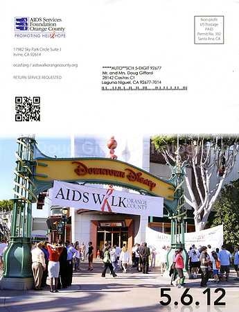 The Voice - ASF -OC May/Jun/Jul 2012