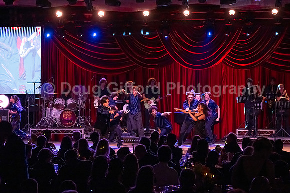 Orange County School of the Arts Foundation Presents - House of Muse Gala 2025
