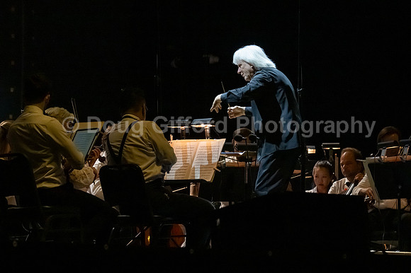 Pacific Symphony - Tchaikovsky Spectacular