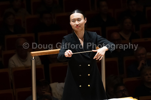 Pacific Symphony - Beethoven & Sibelius