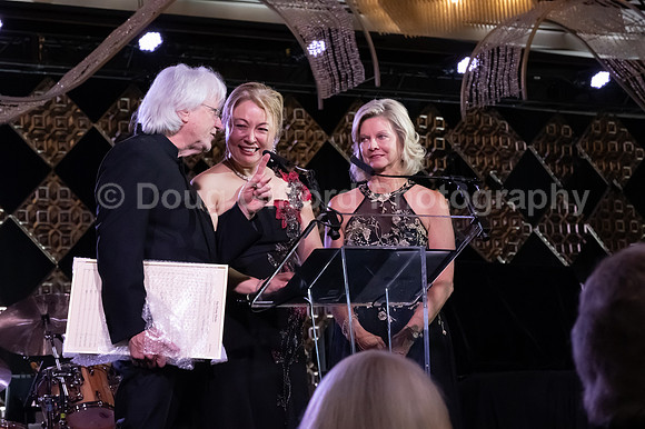Pacific Symphony - "Diamonds are Forever" Gala 2025