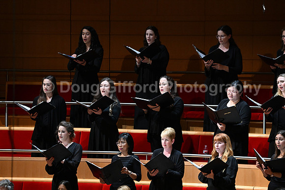 Pacific Chorale Gala "A Celebration of the Voice" 2022