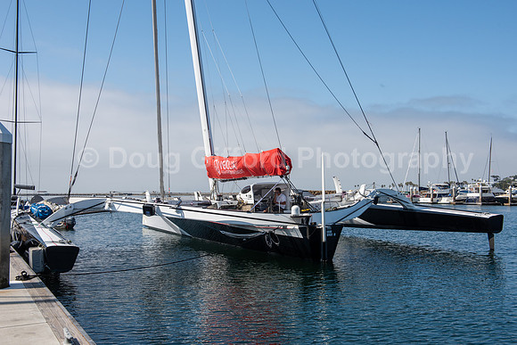 2023 Transpac