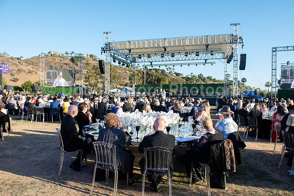Pacific Symphony 2022 Gala - "A Night in Old Hollywood"