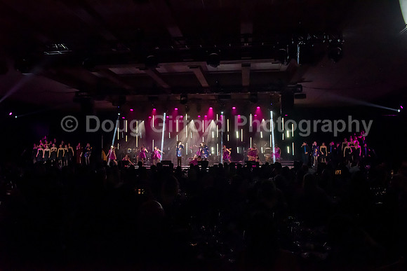Orange County School of the Arts Foundation - "Night of a Million Dreams" Gala 2022