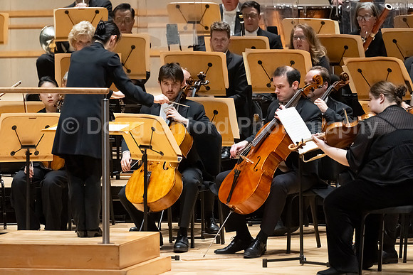 Pacific Symphony - Beethoven & Sibelius