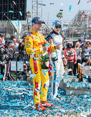 Acura Grand Prix of Long Beach 2022