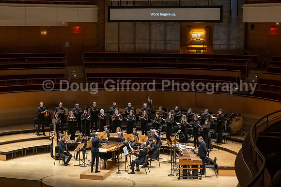 Pacific Chorale's 2023-24 Season Finale
