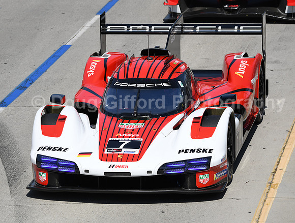50th Acura Grand Prix of Long Beach