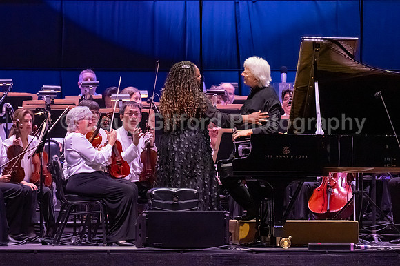 Pacific Symphony - Beethoven’s Emperor & Pictures at an Exhibition
