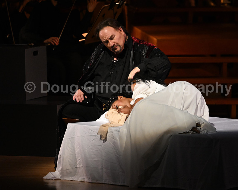 Pacific Symphony - Verdi's Otello