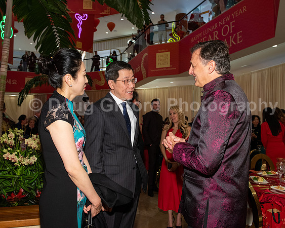 Lunar New Year 2025 - Year of the Snake