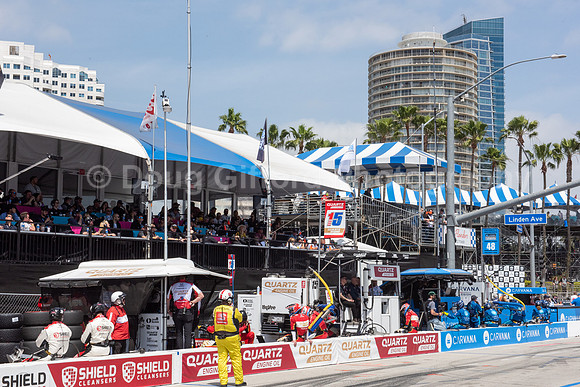 Acura Grand Prix of Long Beach 2022