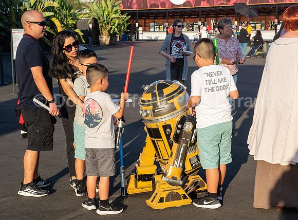 Pacific Symphony / Star Wars Empire Strikes Back