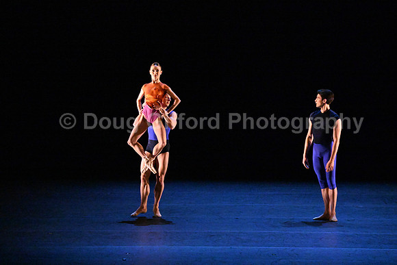 American Ballet Theatre - Forward