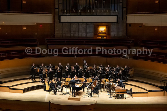 Pacific Chorale's 2023-24 Season Finale
