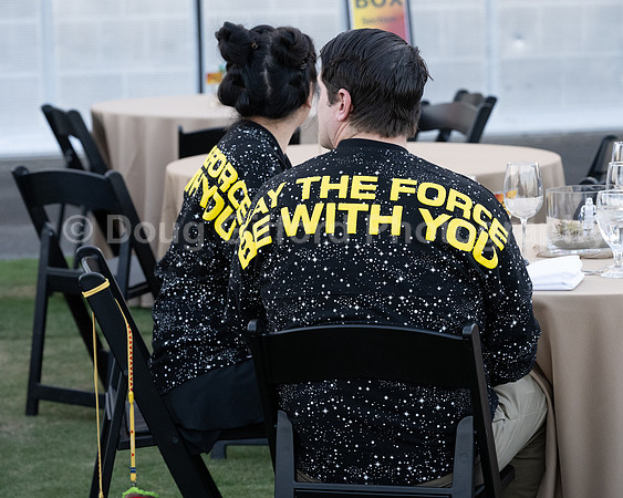 Pacific Symphony - Star Wars: The Force Awakens In Concert