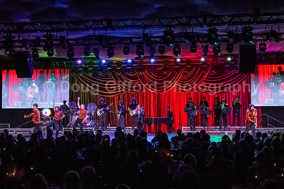 Orange County School of the Arts Foundation Presents - House of Muse Gala 2025