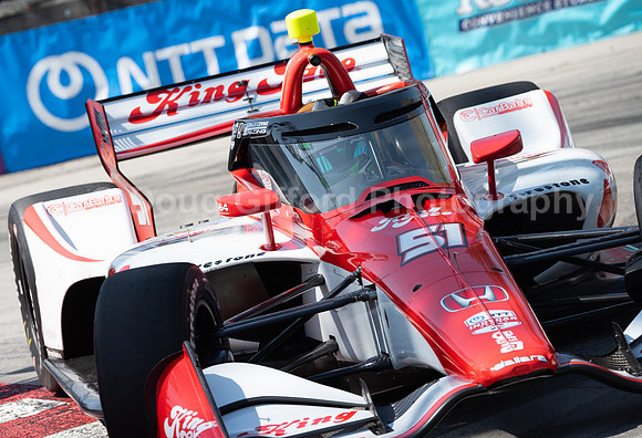 49th Acura Grand Prix of Long Beach 2024