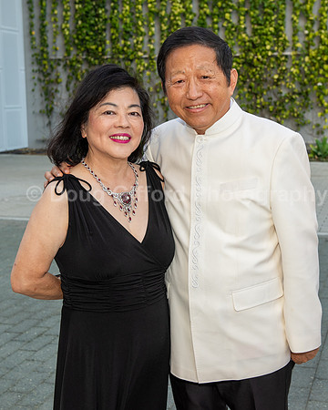 Pacific Symphony's 2024 - 25 Classical Opening Night Celebration and Concert