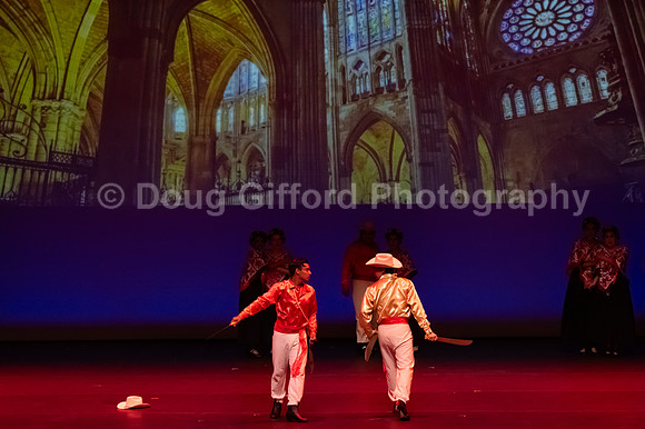 Orange County School of the Arts Foundation - Season Finale 2025