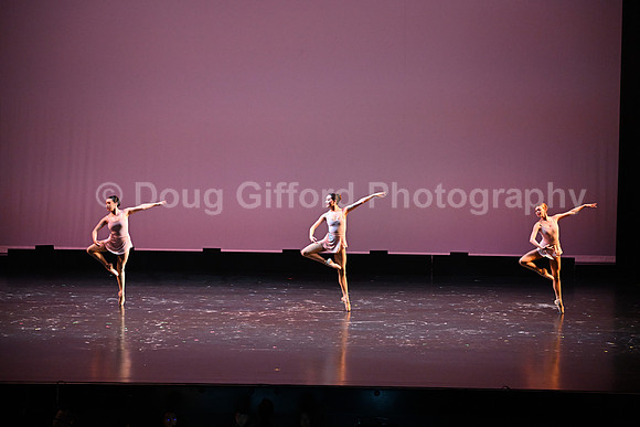 California School of the Arts- San Gabriel Valley Foundation Season Finale 2022