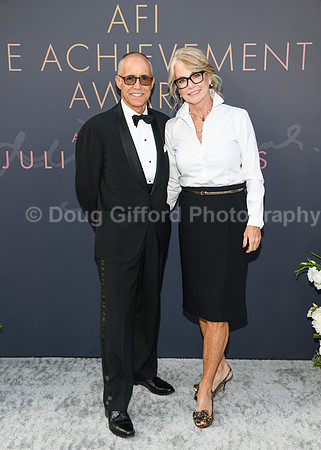48th American Film Institute Life Achievement Award Tribute Gala to Julie Andrews