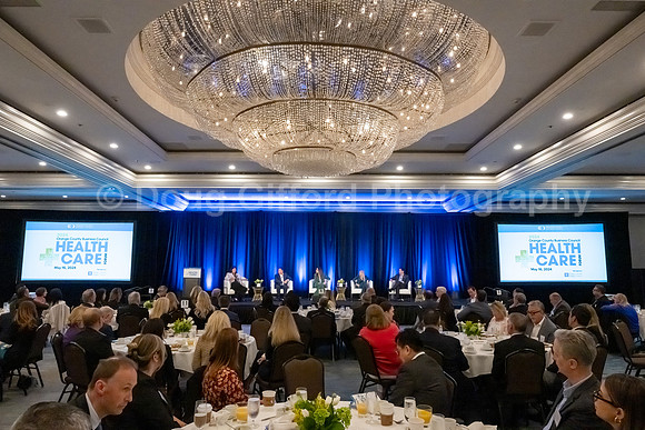 2024 Orange County Business Council Health Care Forum