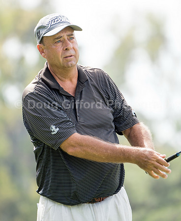 Toshiba Classic - First Round